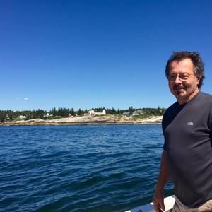 Meet your Posher, Gary